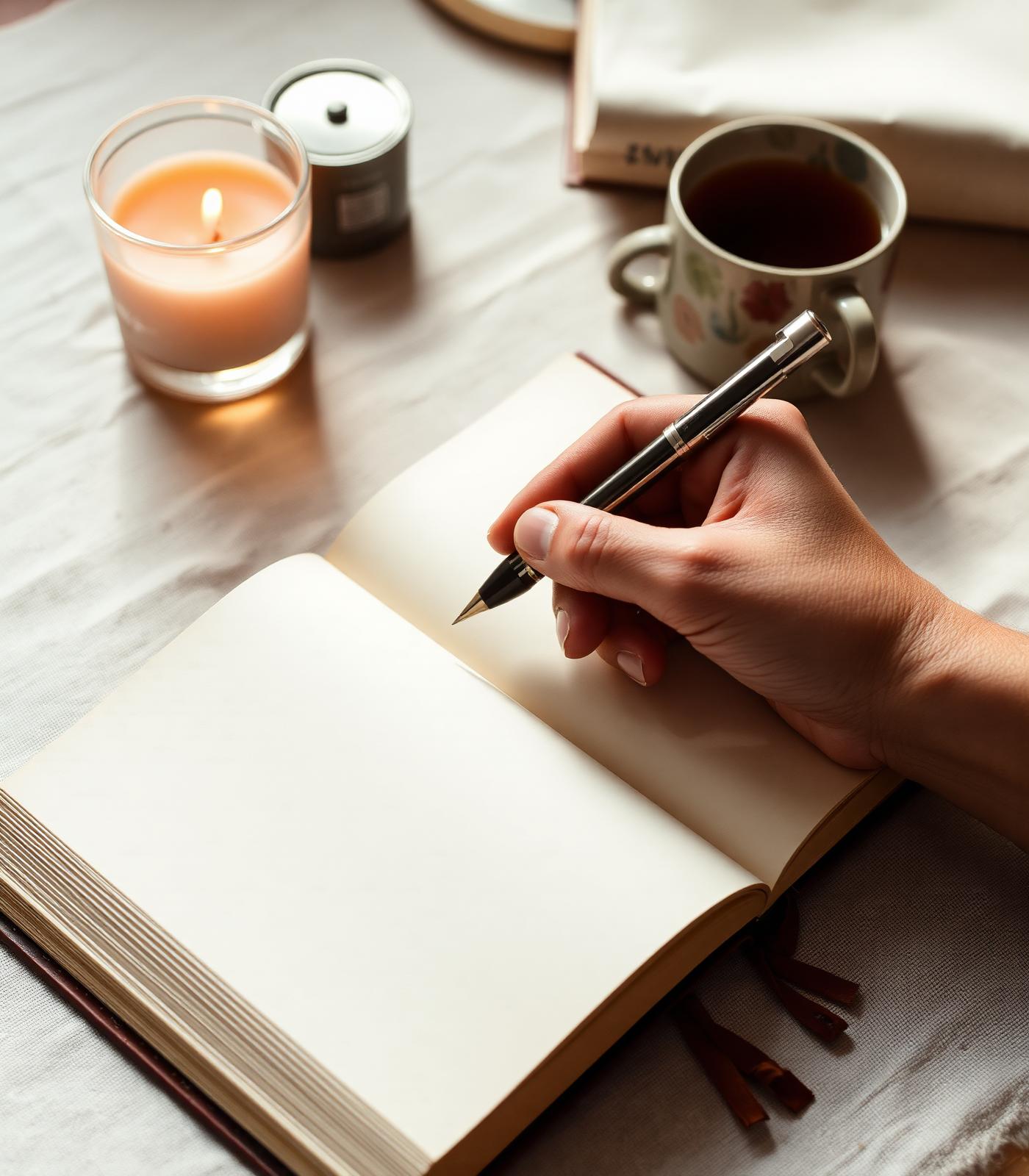 Free Writing
